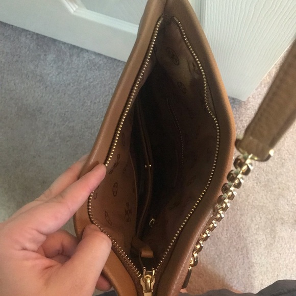 Tory Burch Crossbody Purse - Picture 3 of 4